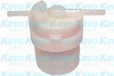 AMC FILTER hf855 -  Топливный фильтр